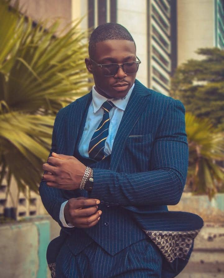 Portrait of Alvin Leonard, HEvolve Foundation Ambassador