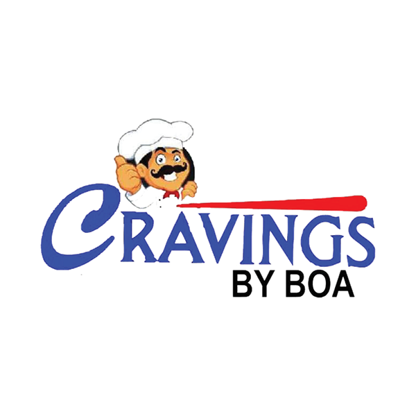 Cravings by BOA logo